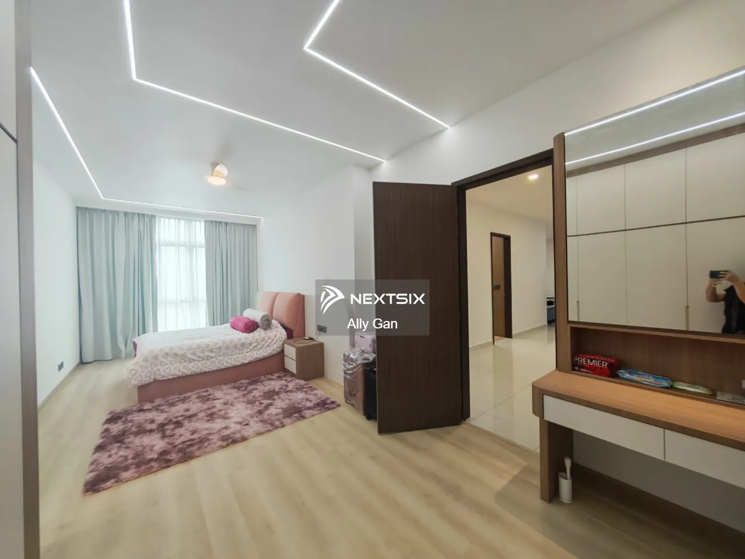 Apartment For Sale in Johor Bahru Johor - Image 10