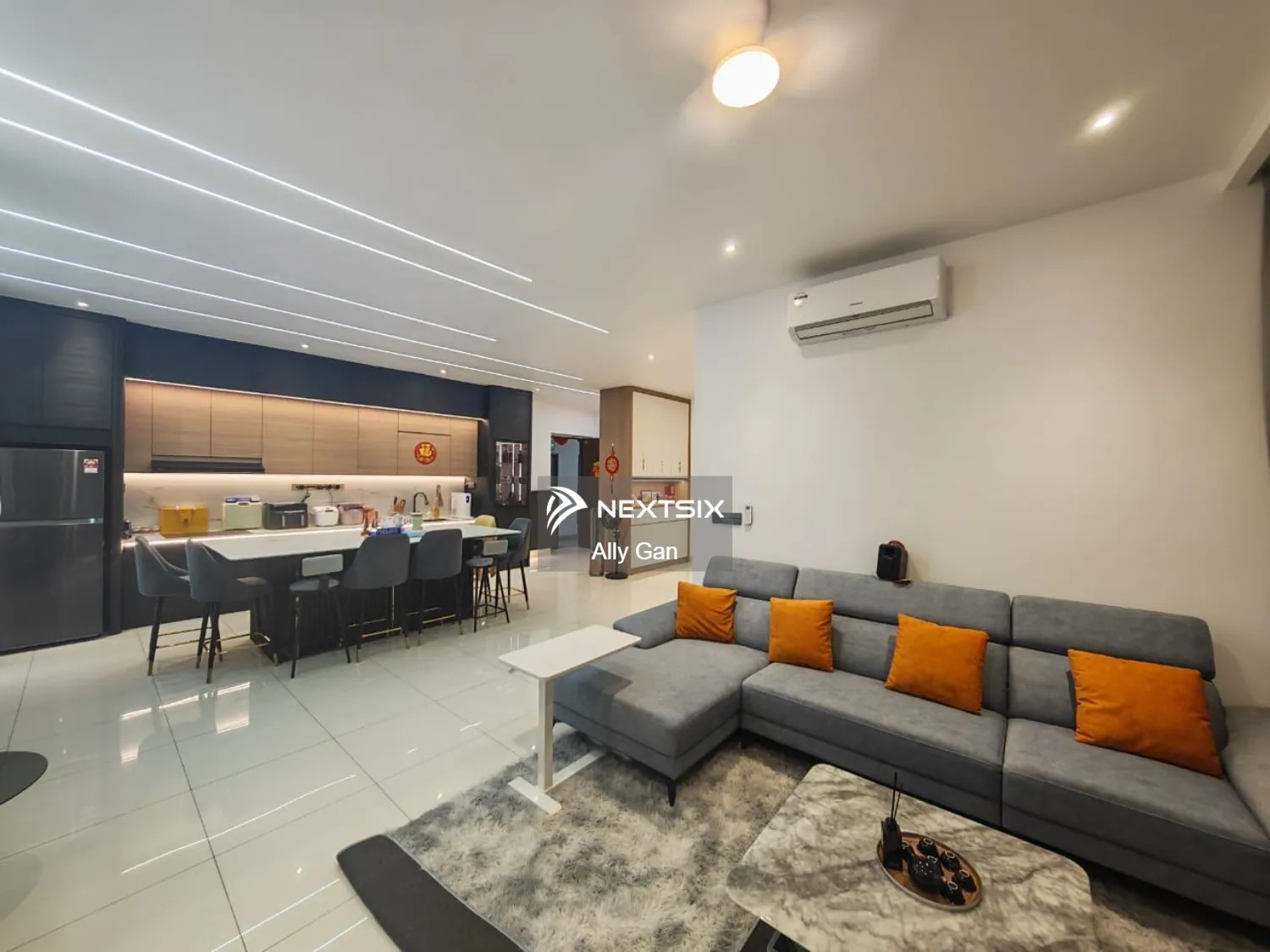 Apartment For Sale in Johor Bahru Johor - Image 2