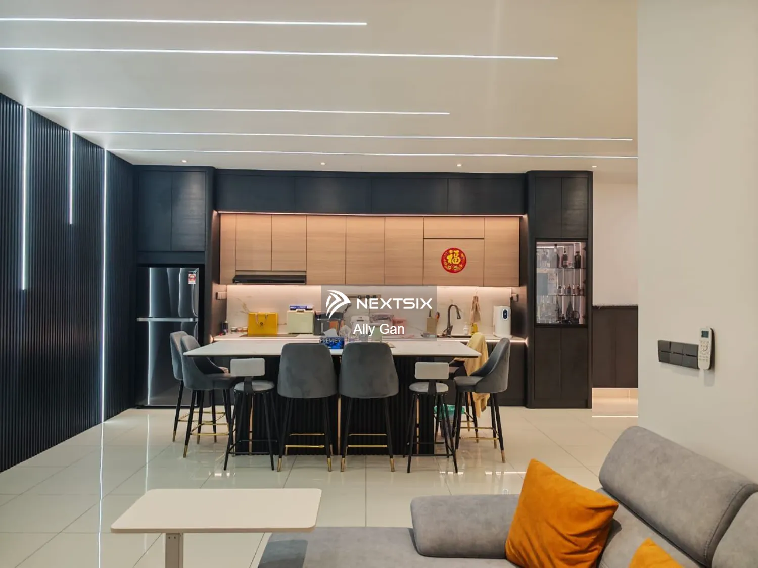 Apartment For Sale in Johor Bahru Johor - Image 3