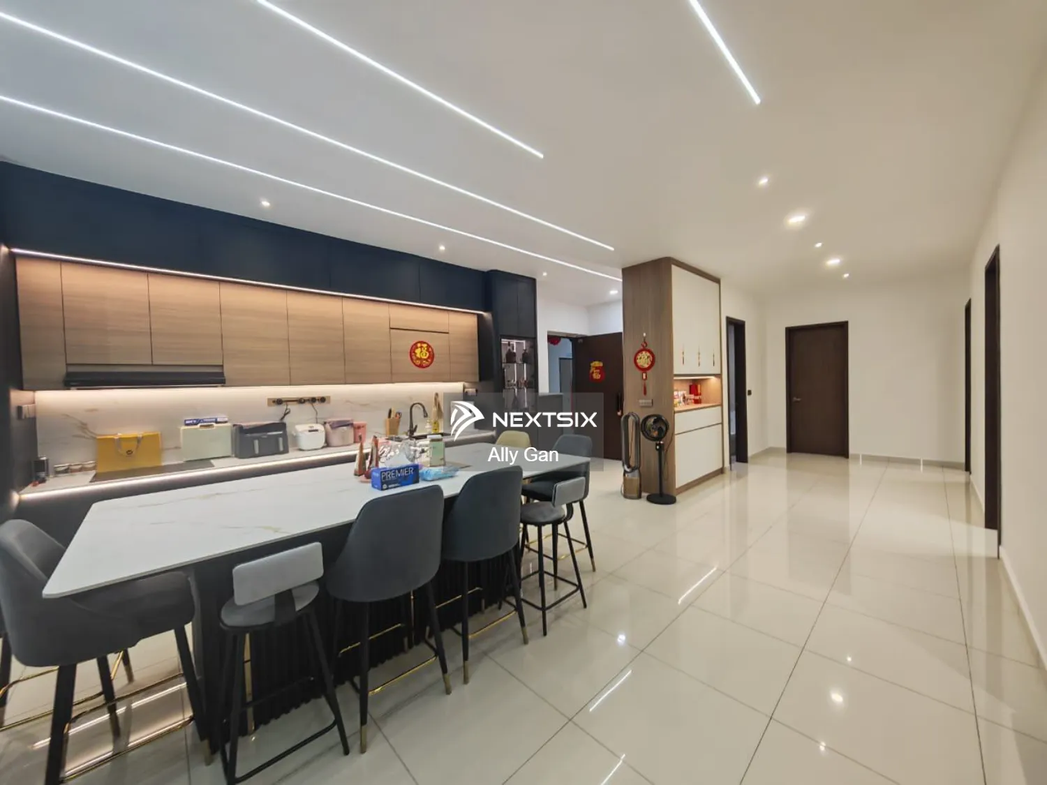 Apartment For Sale in Johor Bahru Johor - Image 4