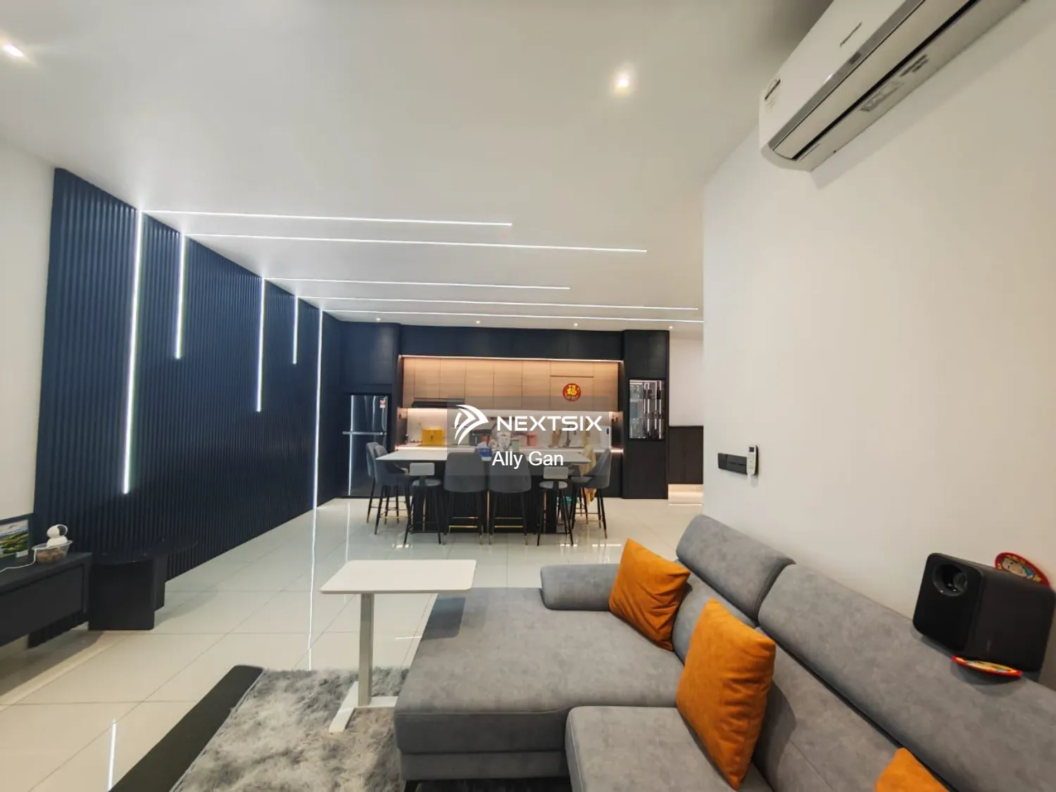 Apartment For Sale in Johor Bahru Johor - Image 5