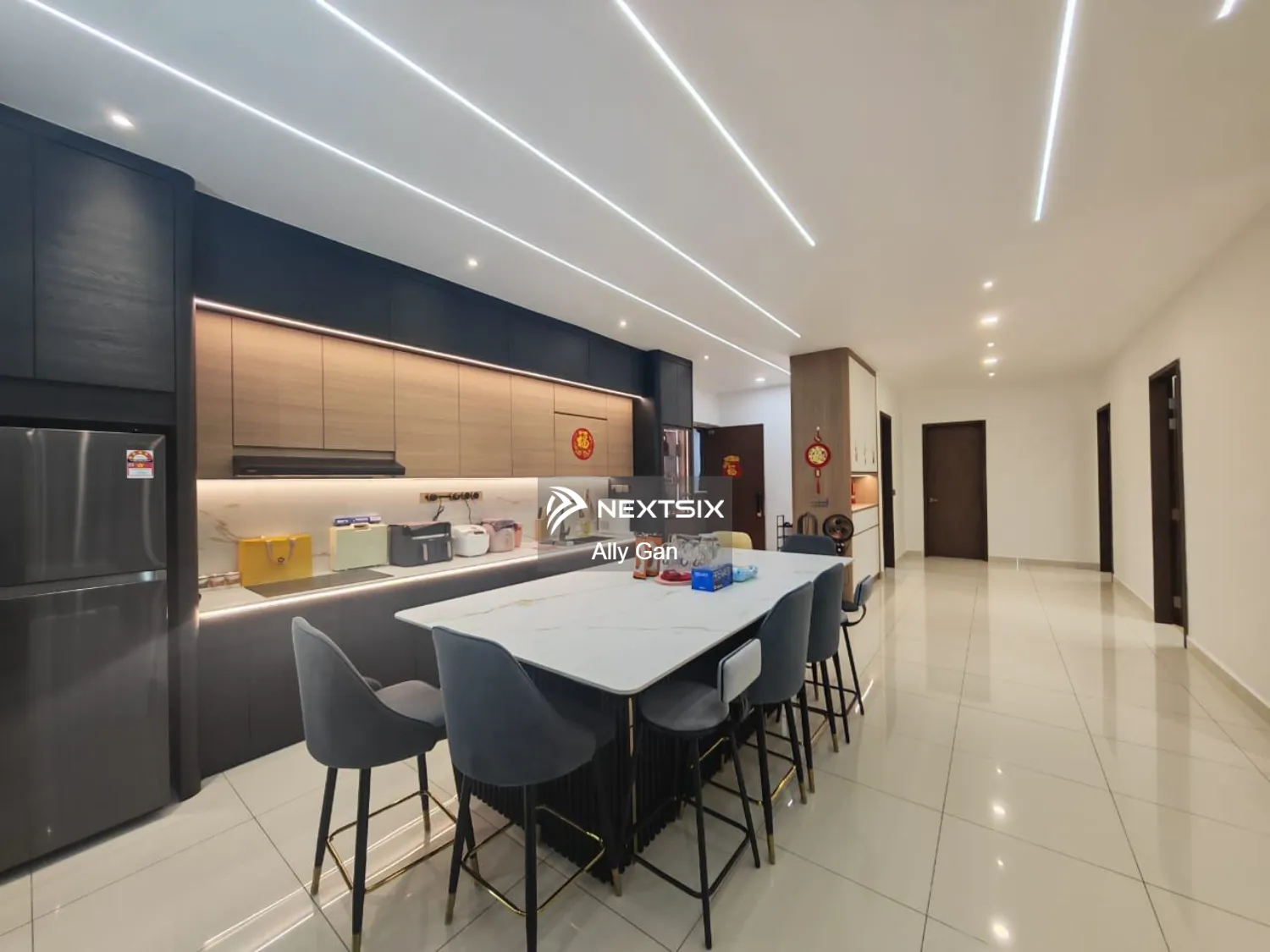Apartment For Sale in Johor Bahru Johor - Image 6