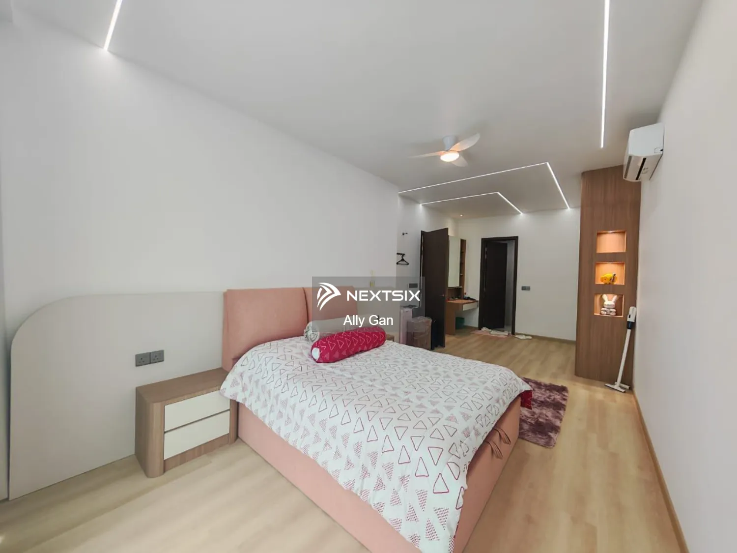 Apartment For Sale in Johor Bahru Johor - Image 7