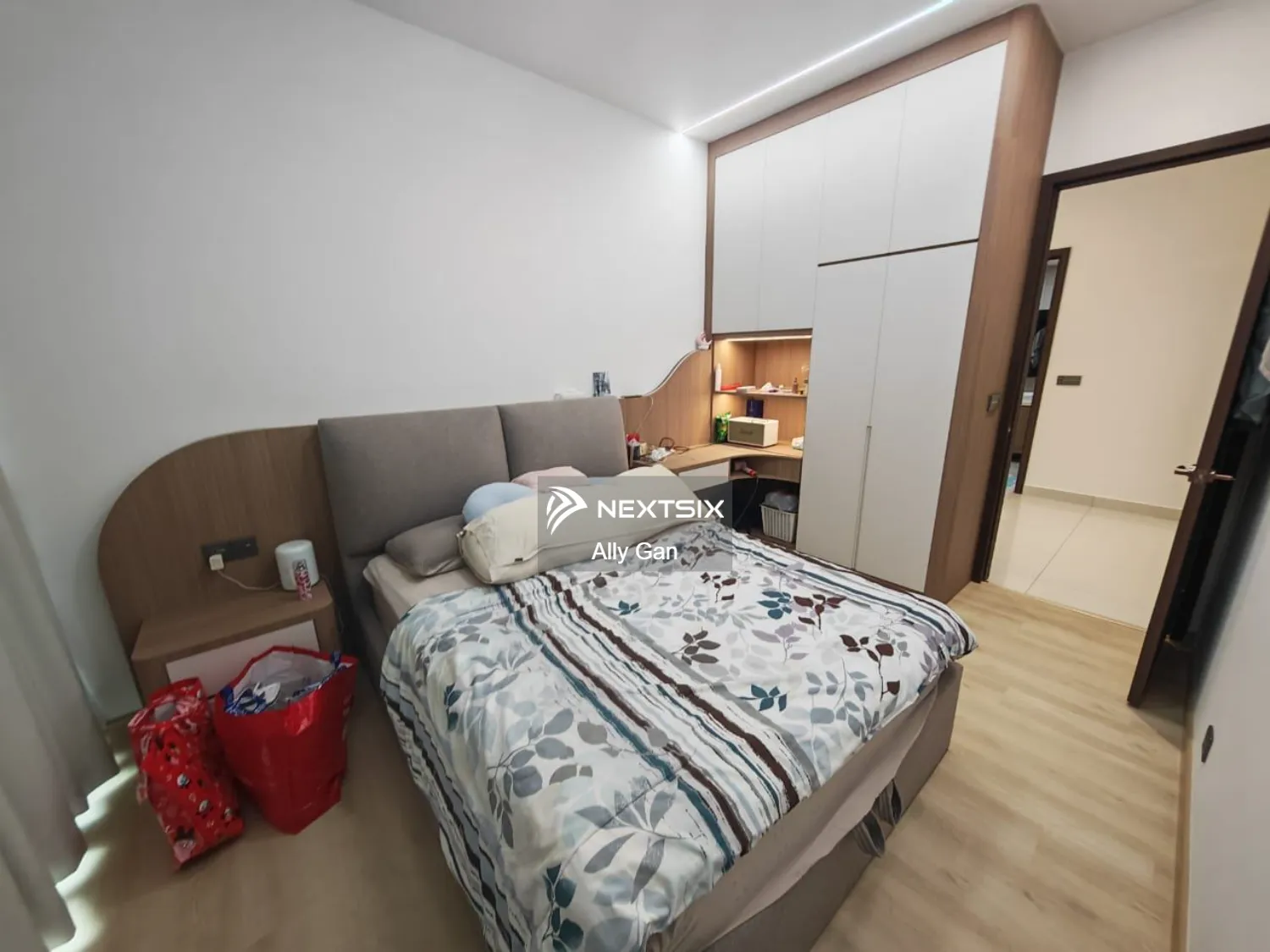 Apartment For Sale in Johor Bahru Johor - Image 8