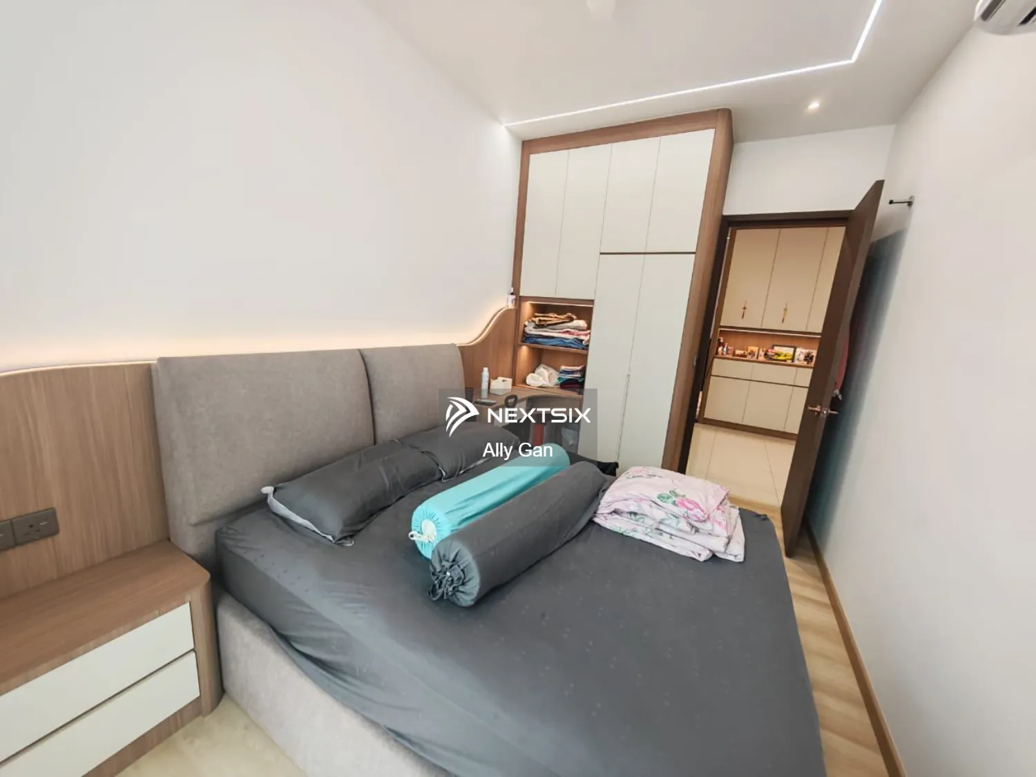 Apartment For Sale in Johor Bahru Johor - Image 9