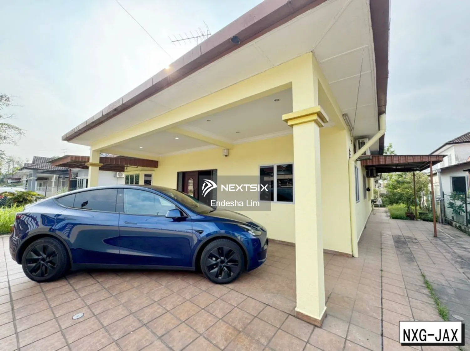 Bungalow For Sale in Klang Selangor