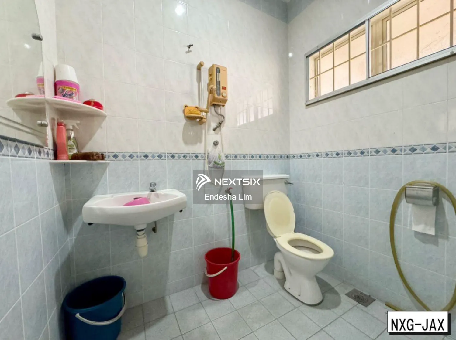 Bungalow For Sale in Klang Selangor - Image 10