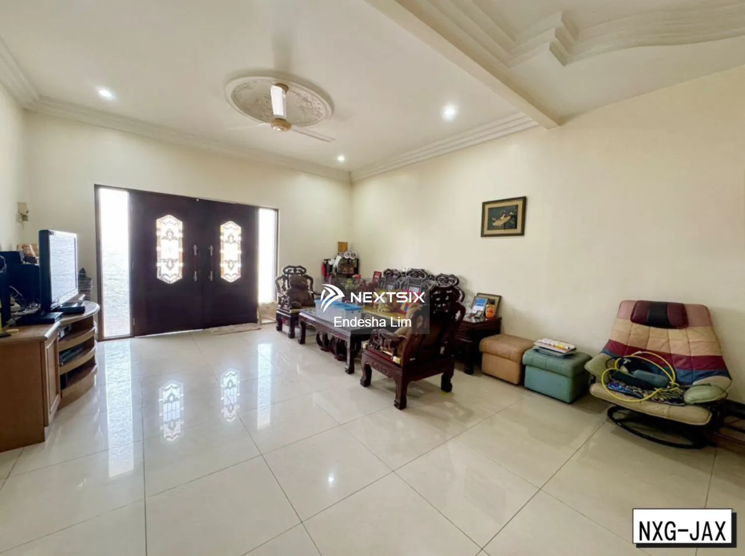 Bungalow For Sale in Klang Selangor - Image 2
