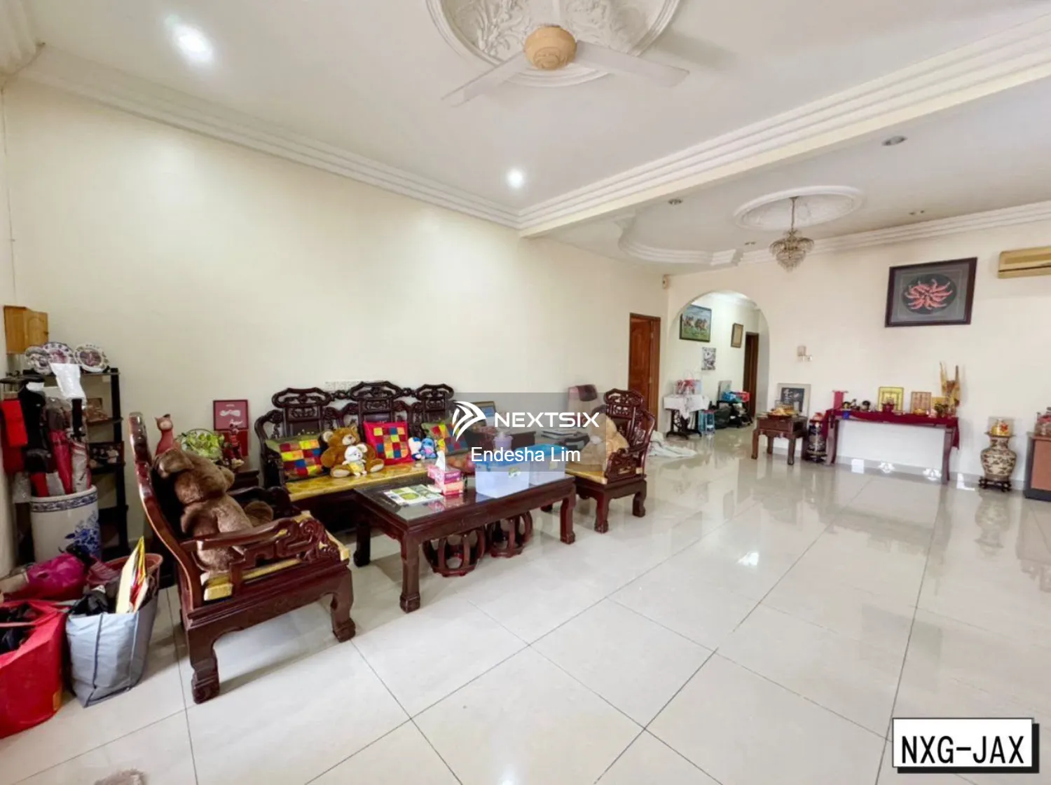 Bungalow For Sale in Klang Selangor - Image 3