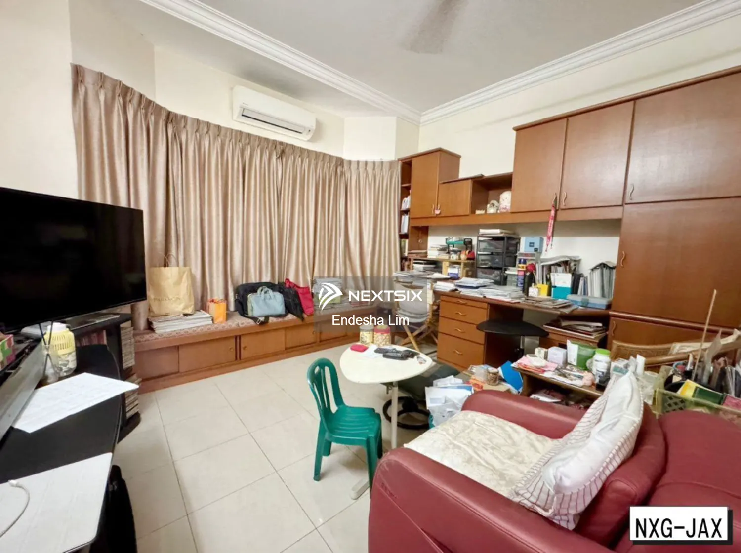 Bungalow For Sale in Klang Selangor - Image 5