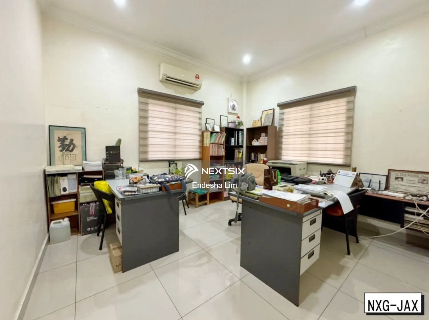 Bungalow For Sale in Klang Selangor - Image 6