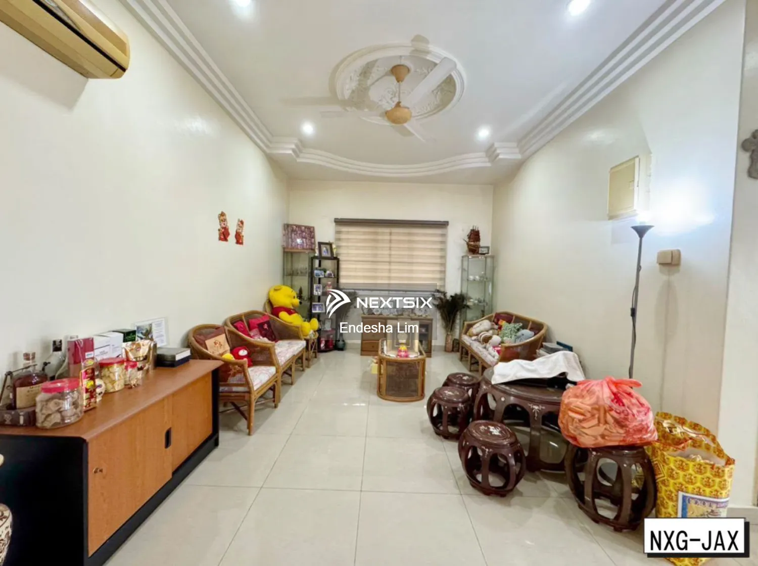 Bungalow For Sale in Klang Selangor - Image 8