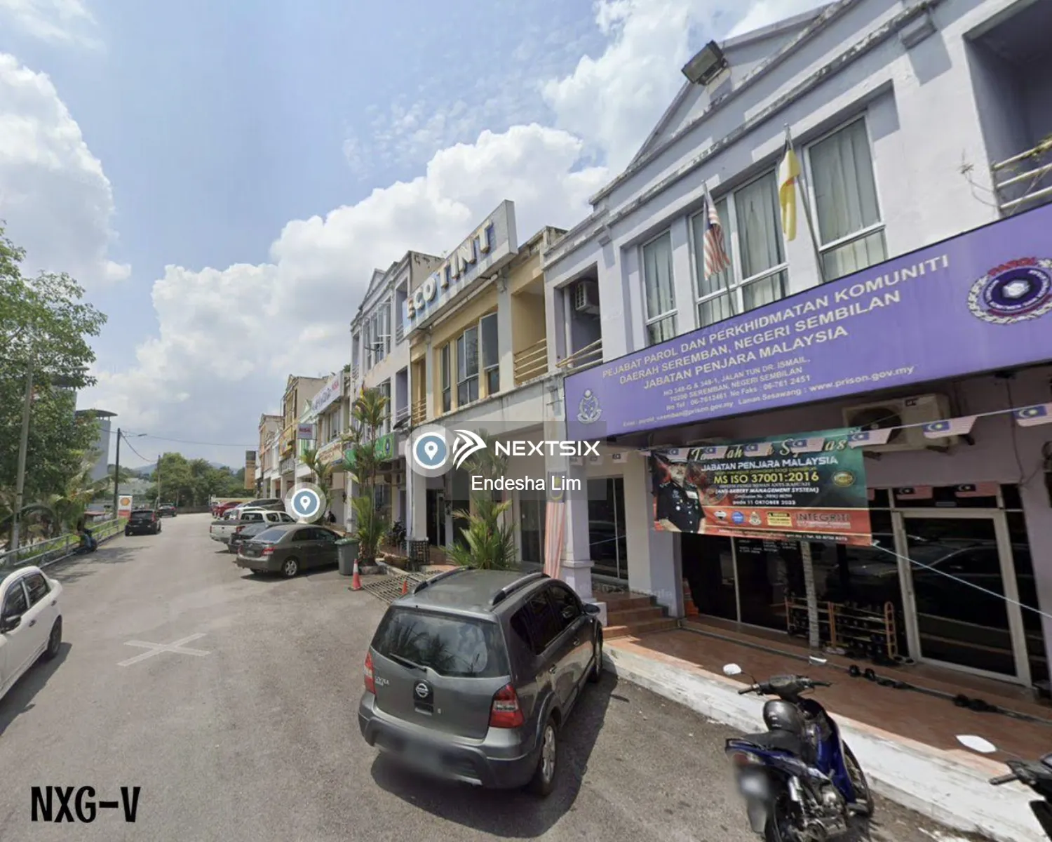 Shop For Sale in Seremban Negeri Sembilan