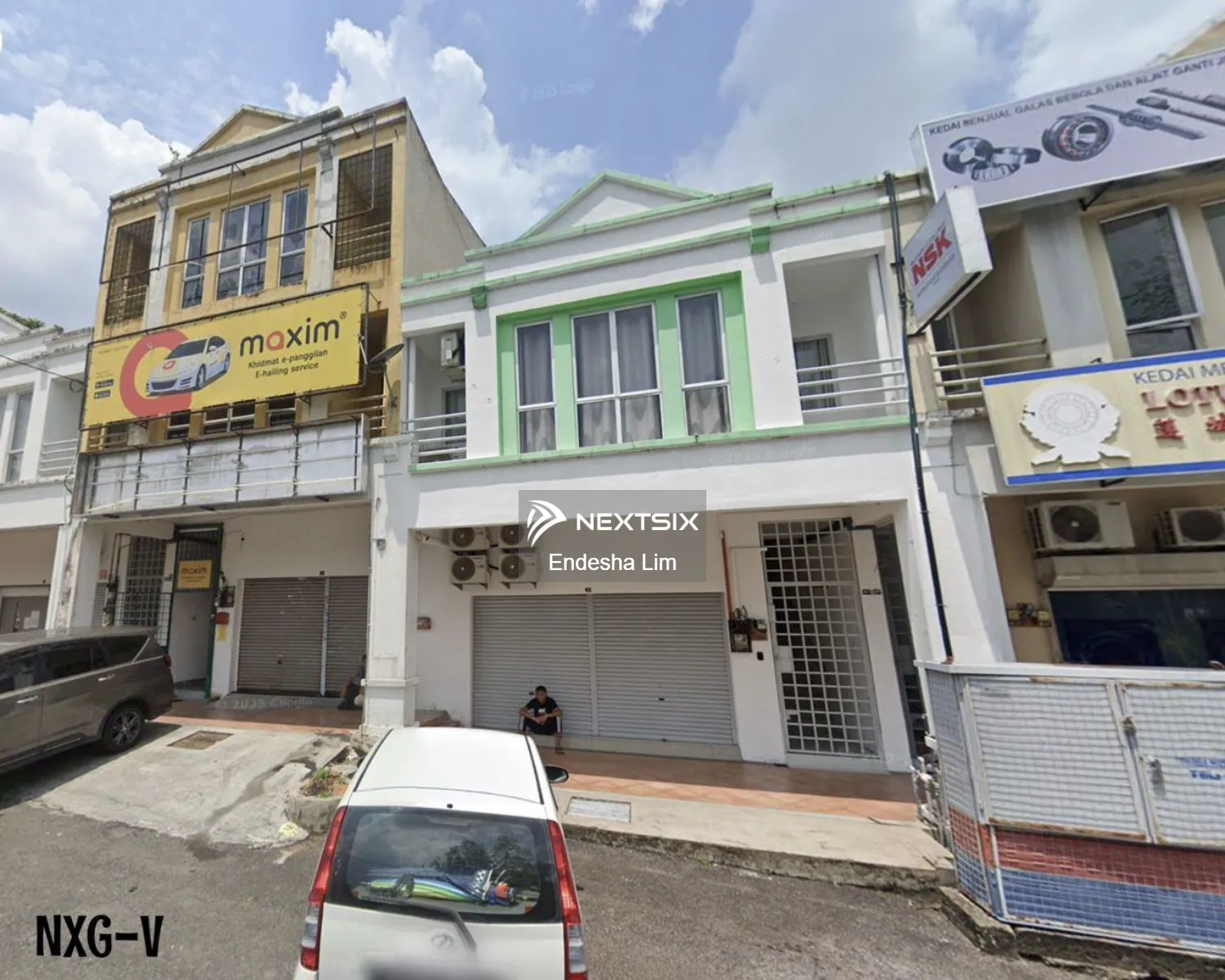 Shop For Sale in Seremban Negeri Sembilan - Image 2