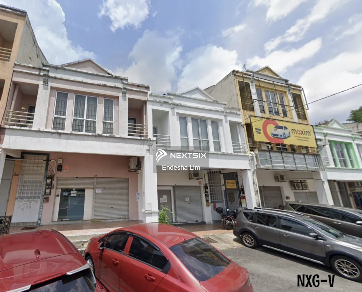 Shop For Sale in Seremban Negeri Sembilan - Image 3
