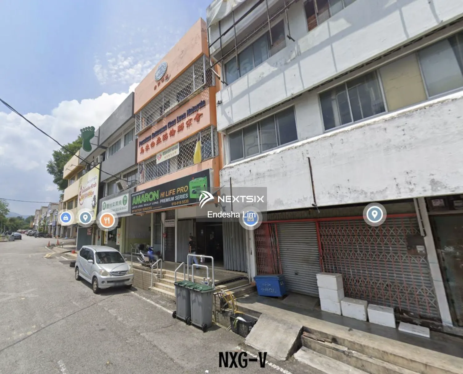 Shop For Sale in Seremban Negeri Sembilan - Image 4