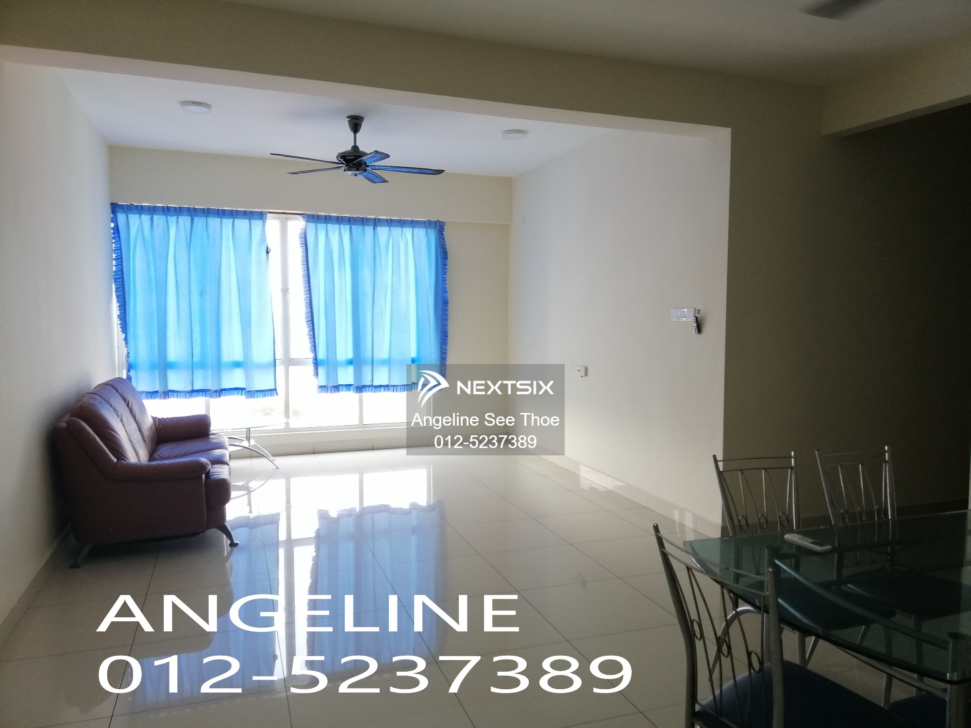 Condominium floor plan - Image 6