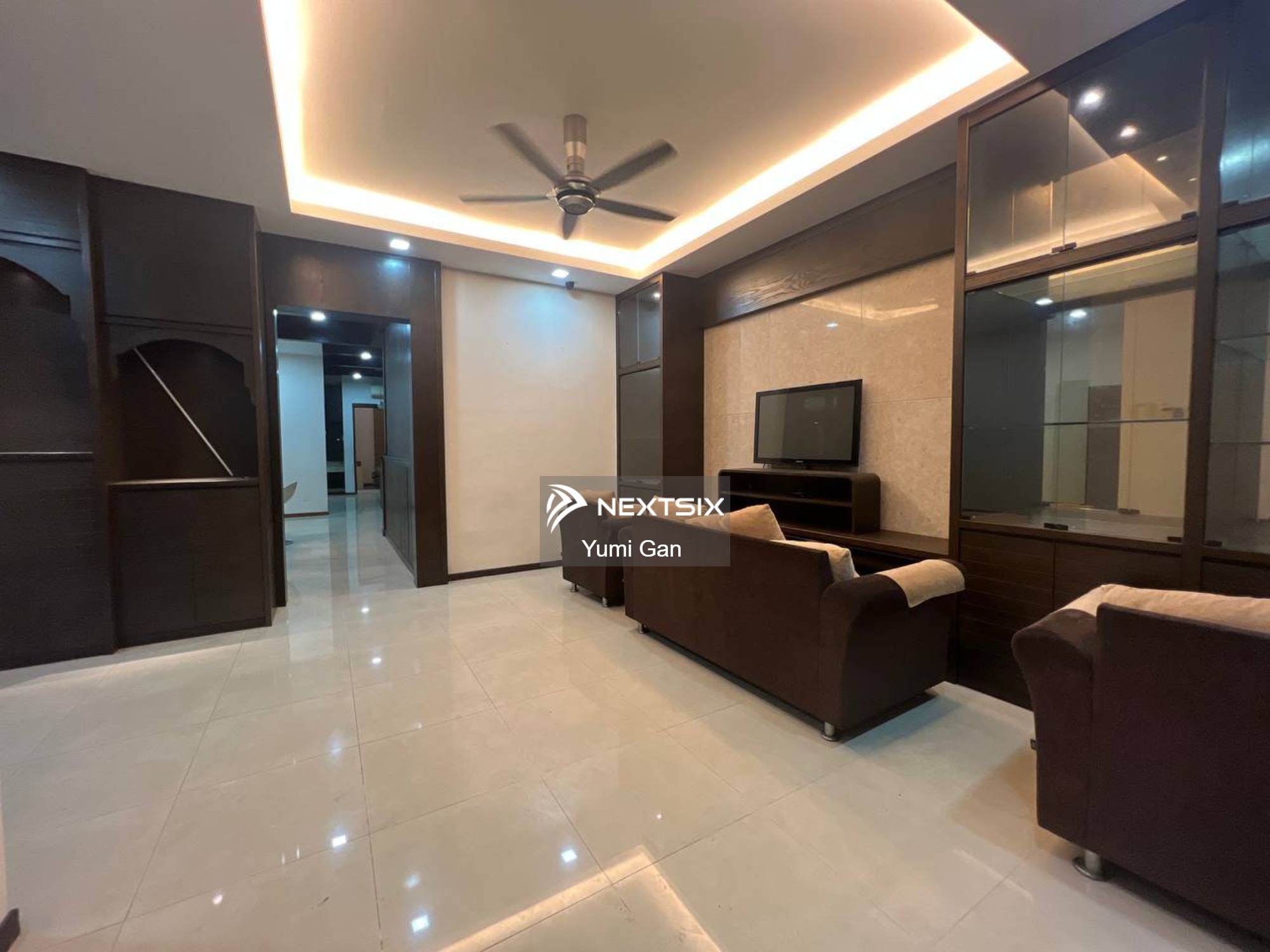 Cluster House floor plan - Image 1