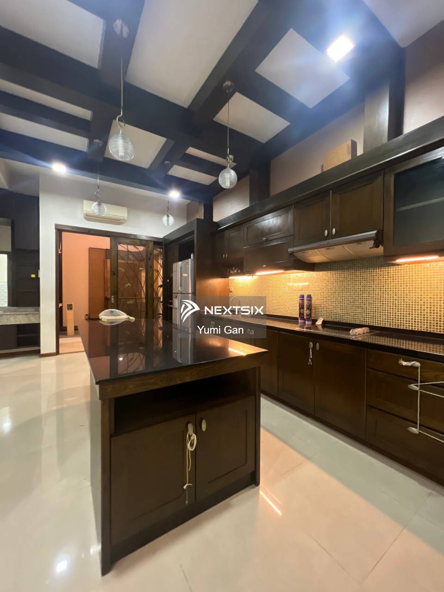 Cluster House floor plan - Image 2