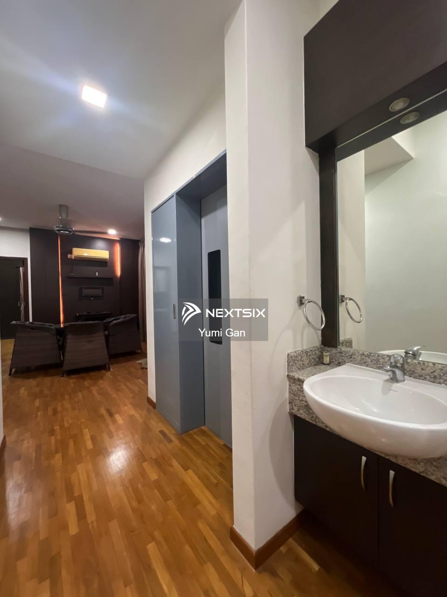 Cluster House floor plan - Image 4