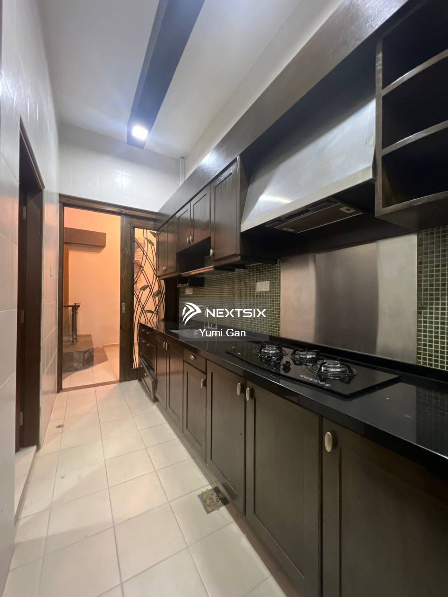 Cluster House floor plan - Image 6