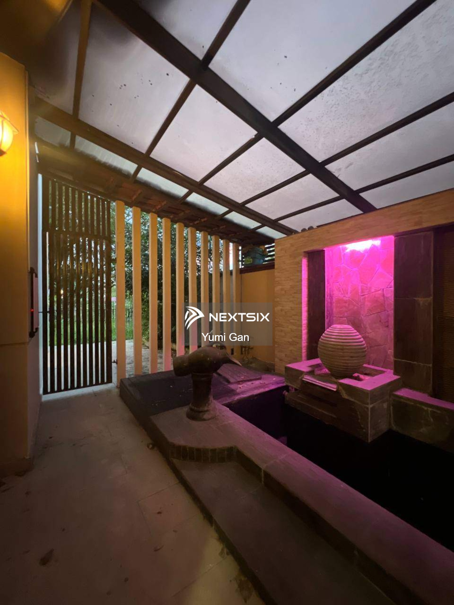 Cluster House floor plan - Image 7