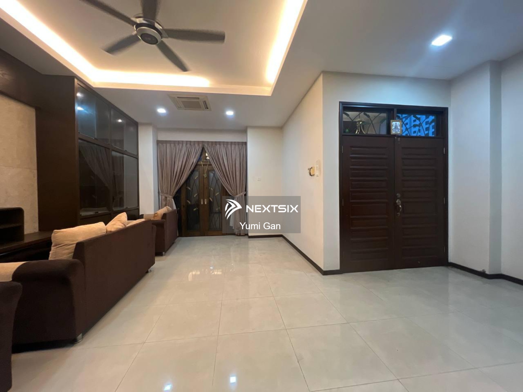 Cluster House floor plan - Image 8