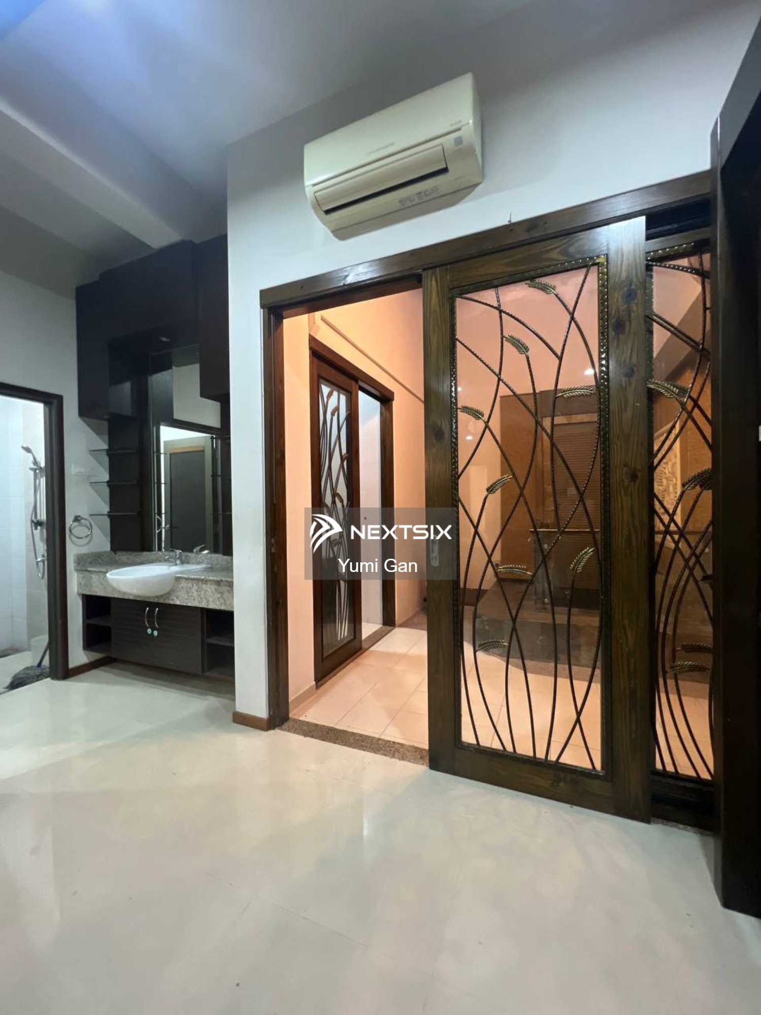 Cluster House floor plan - Image 9