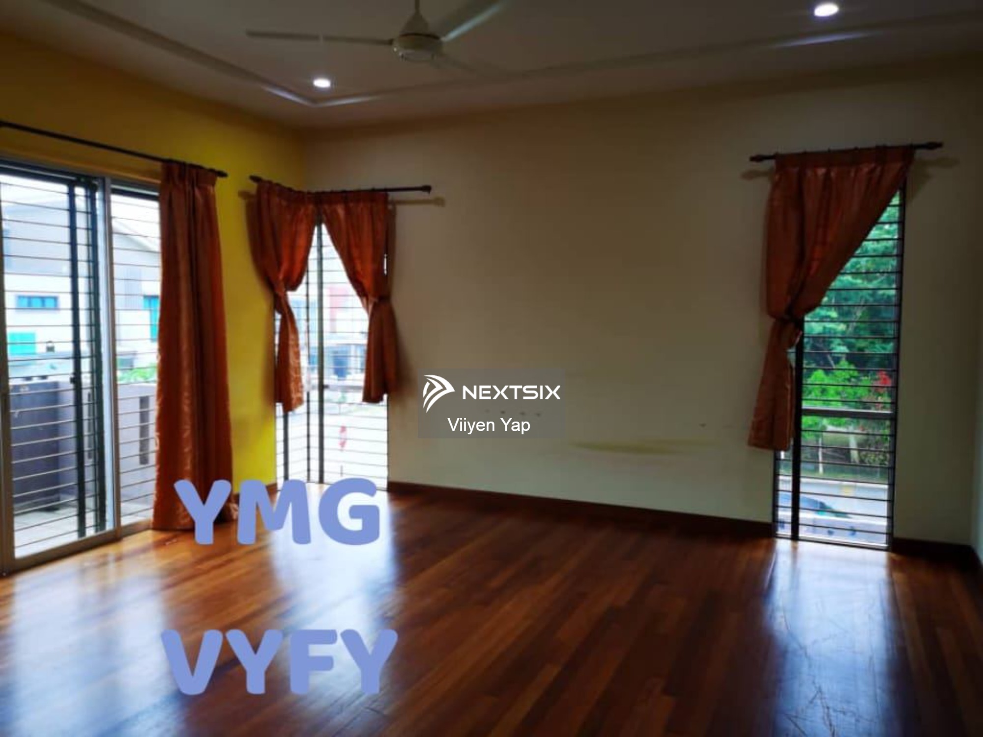 Semi-detached House floor plan - Image 5