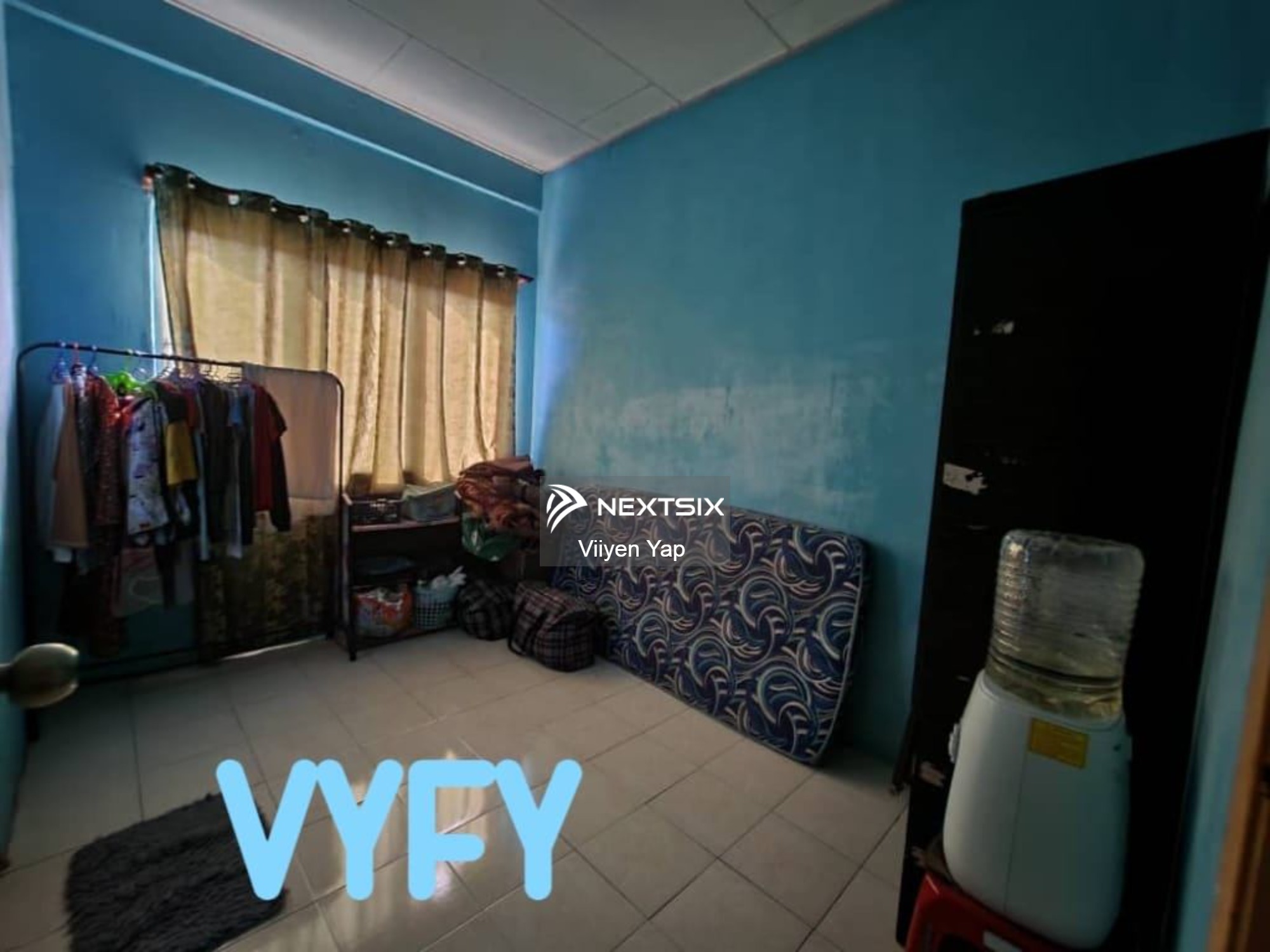 2-sty Terrace/Link House floor plan - Image 6