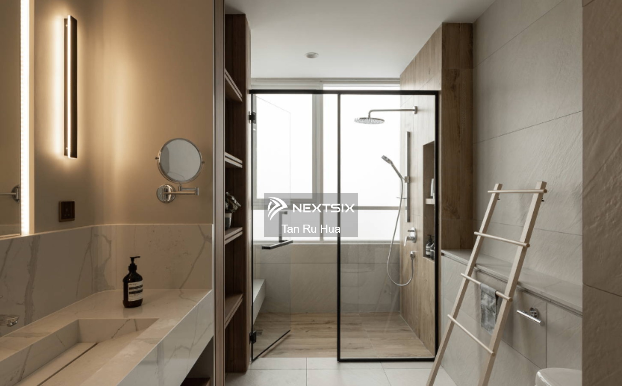 Serviced Residence floor plan - Image 7