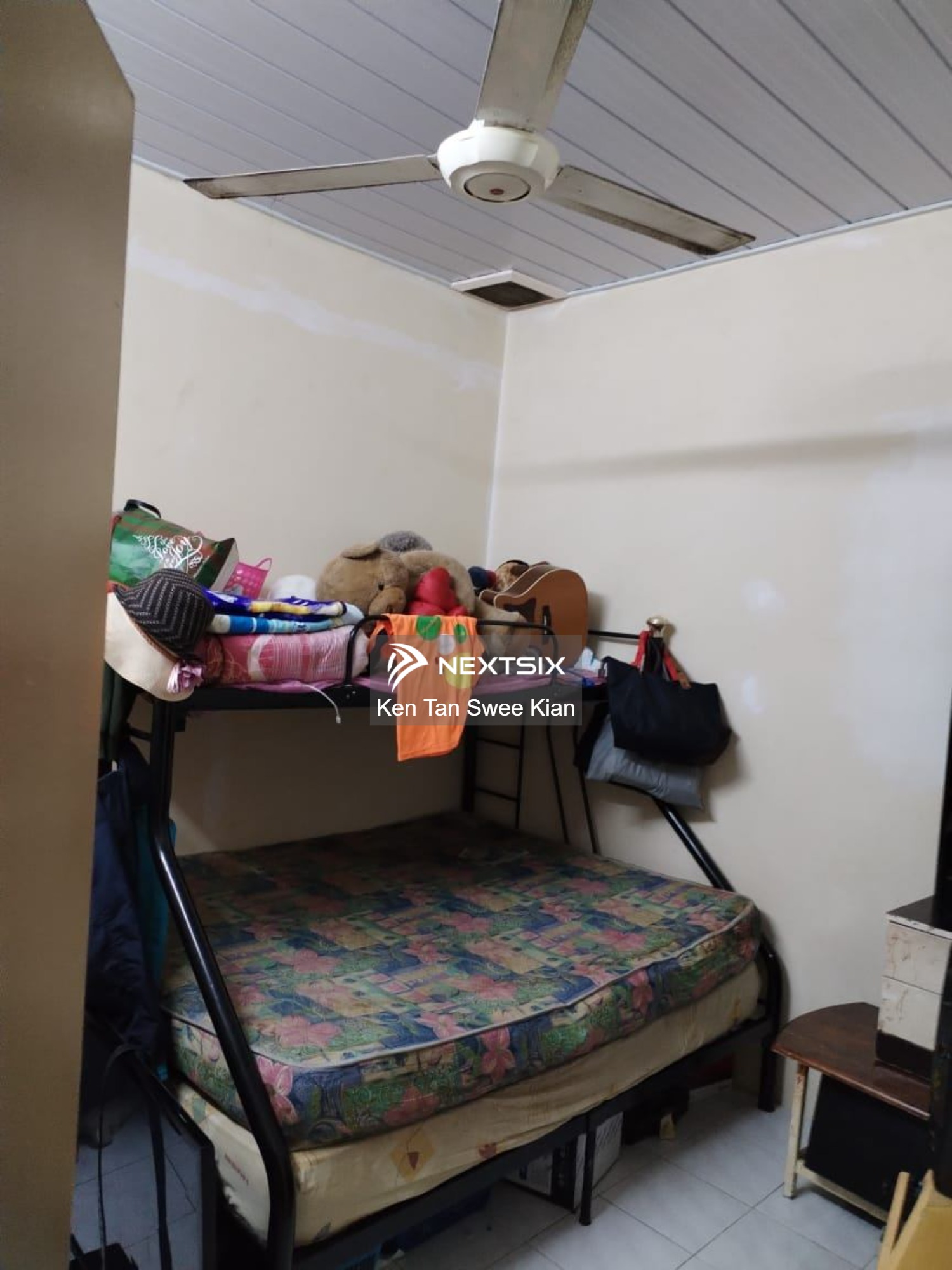 1-sty Terrace/Link House floor plan - Image 10