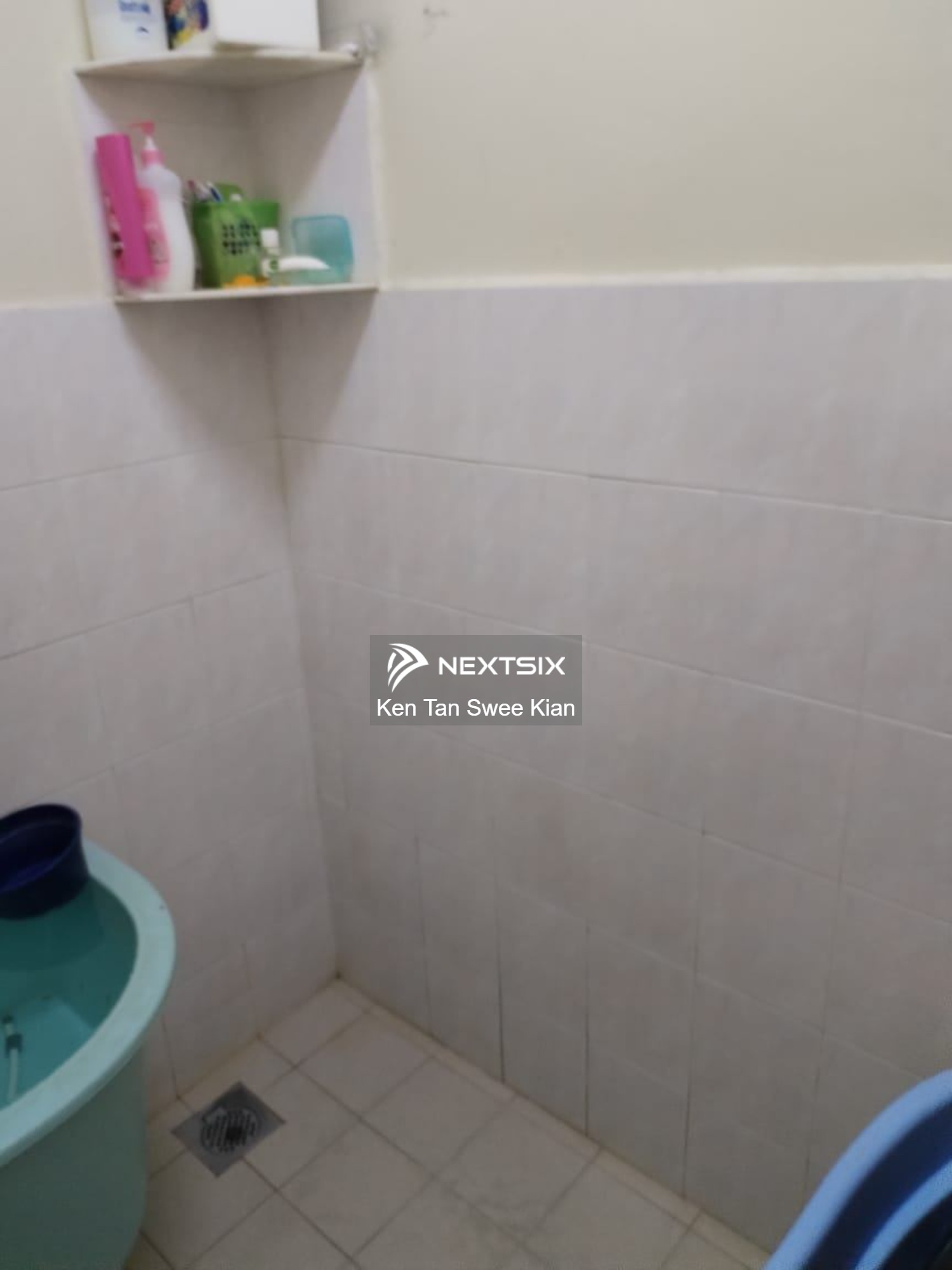 1-sty Terrace/Link House floor plan - Image 5